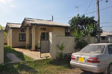 Maison de vacances �/en/au Ja-Ela (Colombo)ou appartement ou maison de vacances