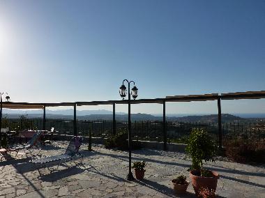 Villa �/en/au Irakleion (Irakleio)ou appartement ou maison de vacances