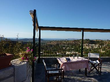 Villa �/en/au Irakleion (Irakleio)ou appartement ou maison de vacances