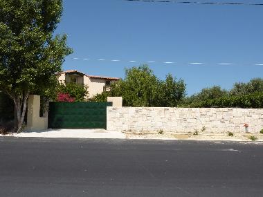 Villa �/en/au Irakleion (Irakleio)ou appartement ou maison de vacances