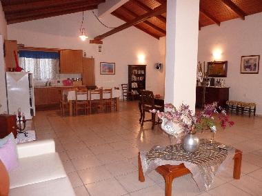 Villa �/en/au Irakleion (Irakleio)ou appartement ou maison de vacances