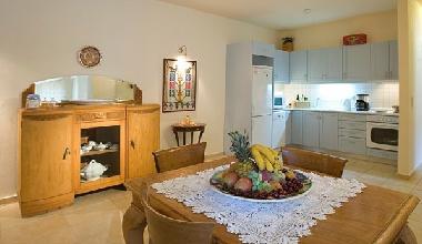 Villa �/en/au Agios Nikolaos - Istron (Lasithi)ou appartement ou maison de vacances