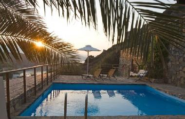 Villa �/en/au Agios Nikolaos - Istron (Lasithi)ou appartement ou maison de vacances