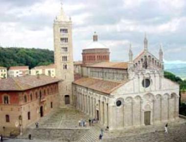 Appartement de vacances �/en/au A - massa marittima (Grosseto)ou appartement ou maison de vacances
