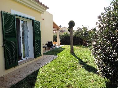Chalet �/en/au sa rapita (Mallorca)ou appartement ou maison de vacances