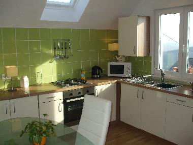 Appartement de vacances �/en/au Olimje (Podcetrtek)ou appartement ou maison de vacances