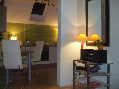 Appartement de vacances �/en/au Olimje (Podcetrtek)ou appartement ou maison de vacances
