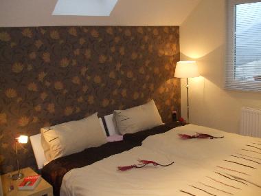 Appartement de vacances �/en/au Olimje (Podcetrtek)ou appartement ou maison de vacances