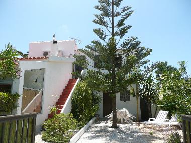 Appartement de vacances �/en/au Aljezur / Vale da Telha (Algarve)ou appartement ou maison de vacances