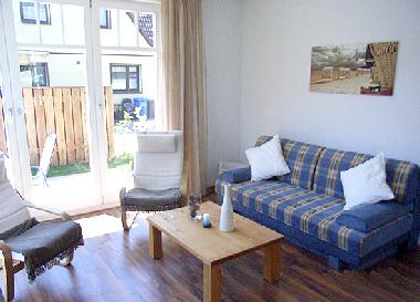 Appartement de vacances �/en/au Zingst (Fischland-Dar�-Zingst)ou appartement ou maison de vacances