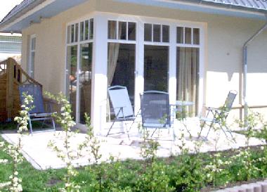 Appartement de vacances �/en/au Zingst (Fischland-Dar�-Zingst)ou appartement ou maison de vacances