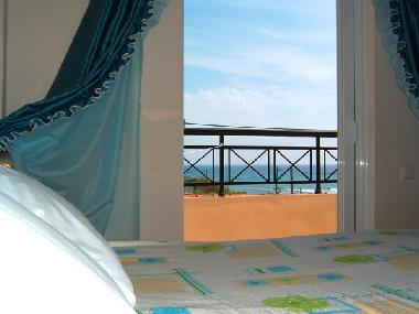 Appartement de vacances �/en/au Agios Georgios Argyrades, South Corfu (Kerkyra)ou appartement ou maison de vacances