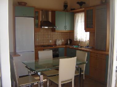 Appartement de vacances �/en/au Agios Georgios Argyrades, South Corfu (Kerkyra)ou appartement ou maison de vacances