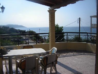 Appartement de vacances �/en/au Agios Georgios Argyrades, South Corfu (Kerkyra)ou appartement ou maison de vacances