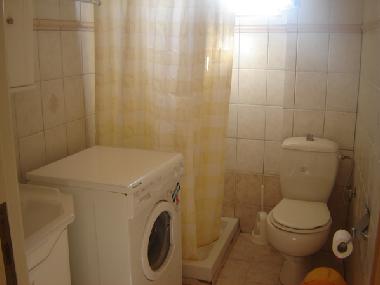 Appartement de vacances �/en/au Agios Georgios Argyrades, South Corfu (Kerkyra)ou appartement ou maison de vacances