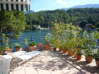 Appartement de vacances �/en/au Lenno (Como)ou appartement ou maison de vacances