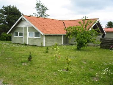 Maison de vacances �/en/au Vaegerl�se (Storstrom)ou appartement ou maison de vacances