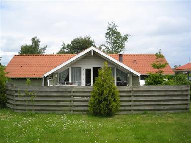 Maison de vacances �/en/au Vaegerl�se (Storstrom)ou appartement ou maison de vacances