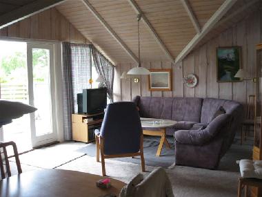 Maison de vacances �/en/au Vaegerl�se (Storstrom)ou appartement ou maison de vacances