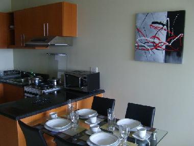 Appartement de vacances �/en/au Mandaluyong City (Manila)ou appartement ou maison de vacances