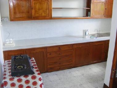 Appartement de vacances �/en/au Rose-hill (Plaines Wilhems)ou appartement ou maison de vacances