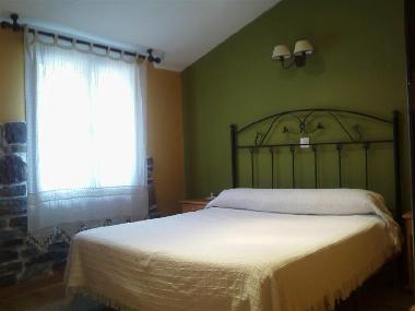 Chambre avec petit d�jeuner �/en/au La Puebla de Montalb�n (Toledo)ou appartement ou maison de vacances