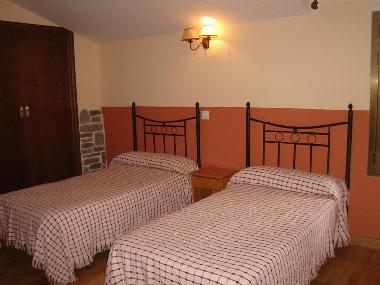 Chambre avec petit d�jeuner �/en/au La Puebla de Montalb�n (Toledo)ou appartement ou maison de vacances