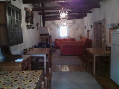 Chambre avec petit d�jeuner �/en/au La Puebla de Montalb�n (Toledo)ou appartement ou maison de vacances