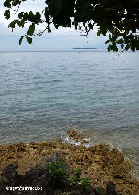 Chambre avec petit d�jeuner �/en/au District Babak (Davao)ou appartement ou maison de vacances