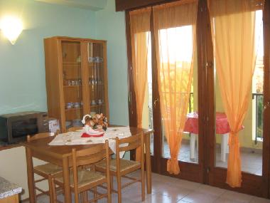 Appartement de vacances �/en/au Lugana di Sirmione (Brescia)ou appartement ou maison de vacances