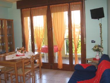 Appartement de vacances �/en/au Lugana di Sirmione (Brescia)ou appartement ou maison de vacances