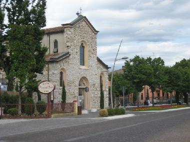 Appartement de vacances �/en/au Lugana di Sirmione (Brescia)ou appartement ou maison de vacances