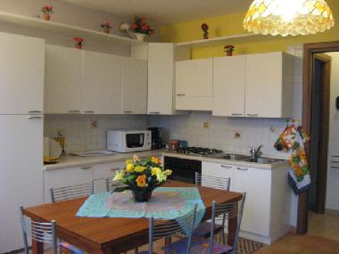Appartement de vacances �/en/au PESCHIERA DEL GARDA (Verona)ou appartement ou maison de vacances