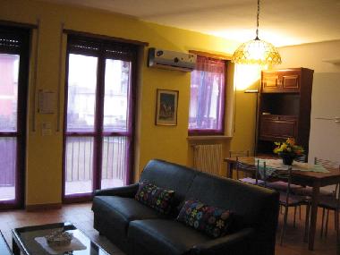Appartement de vacances �/en/au PESCHIERA DEL GARDA (Verona)ou appartement ou maison de vacances
