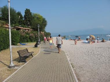 Appartement de vacances �/en/au PESCHIERA DEL GARDA (Verona)ou appartement ou maison de vacances