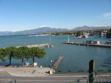 Appartement de vacances �/en/au PESCHIERA DEL GARDA (Verona)ou appartement ou maison de vacances
