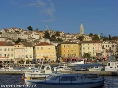 Maison de vacances �/en/au Mali Losinj (Primorsko-Goranska)ou appartement ou maison de vacances