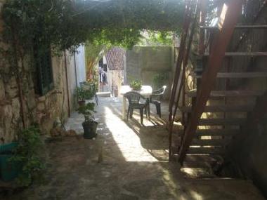 Maison de vacances �/en/au Mali Losinj (Primorsko-Goranska)ou appartement ou maison de vacances