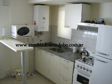 Appartement de vacances �/en/au CORDOBA (Cordoba)ou appartement ou maison de vacances