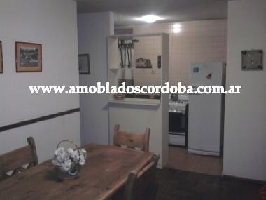 Appartement de vacances �/en/au CORDOBA (Cordoba)ou appartement ou maison de vacances