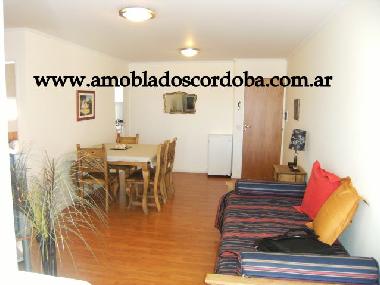 Appartement de vacances �/en/au CORDOBA (Cordoba)ou appartement ou maison de vacances