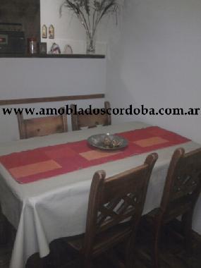 Appartement de vacances �/en/au CORDOBA (Cordoba)ou appartement ou maison de vacances