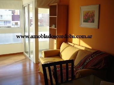 Appartement de vacances �/en/au CORDOBA (Cordoba)ou appartement ou maison de vacances