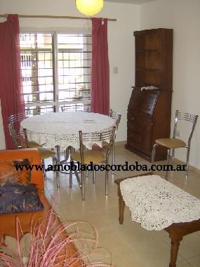 Appartement de vacances �/en/au CORDOBA (Cordoba)ou appartement ou maison de vacances