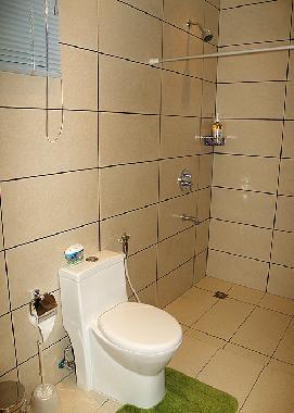 Chambre avec petit d�jeuner �/en/au District Babak (Davao)ou appartement ou maison de vacances