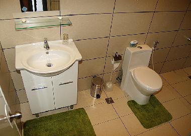 Chambre avec petit d�jeuner �/en/au District Babak (Davao)ou appartement ou maison de vacances