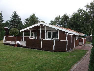 Maison de vacances �/en/au B�t� (Storstrom)ou appartement ou maison de vacances