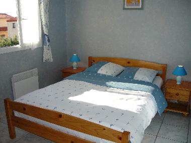 CHAMBRE 1 LIT 160