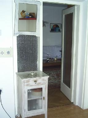 Maison de vacances �/en/au Novi Vinodolski (Primorsko-Goranska)ou appartement ou maison de vacances