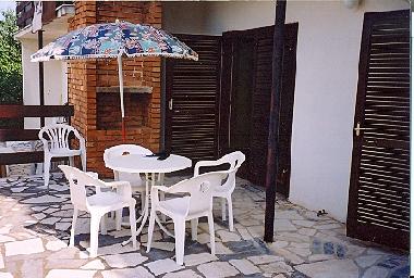 Maison de vacances �/en/au Vrsar (Istarska)ou appartement ou maison de vacances